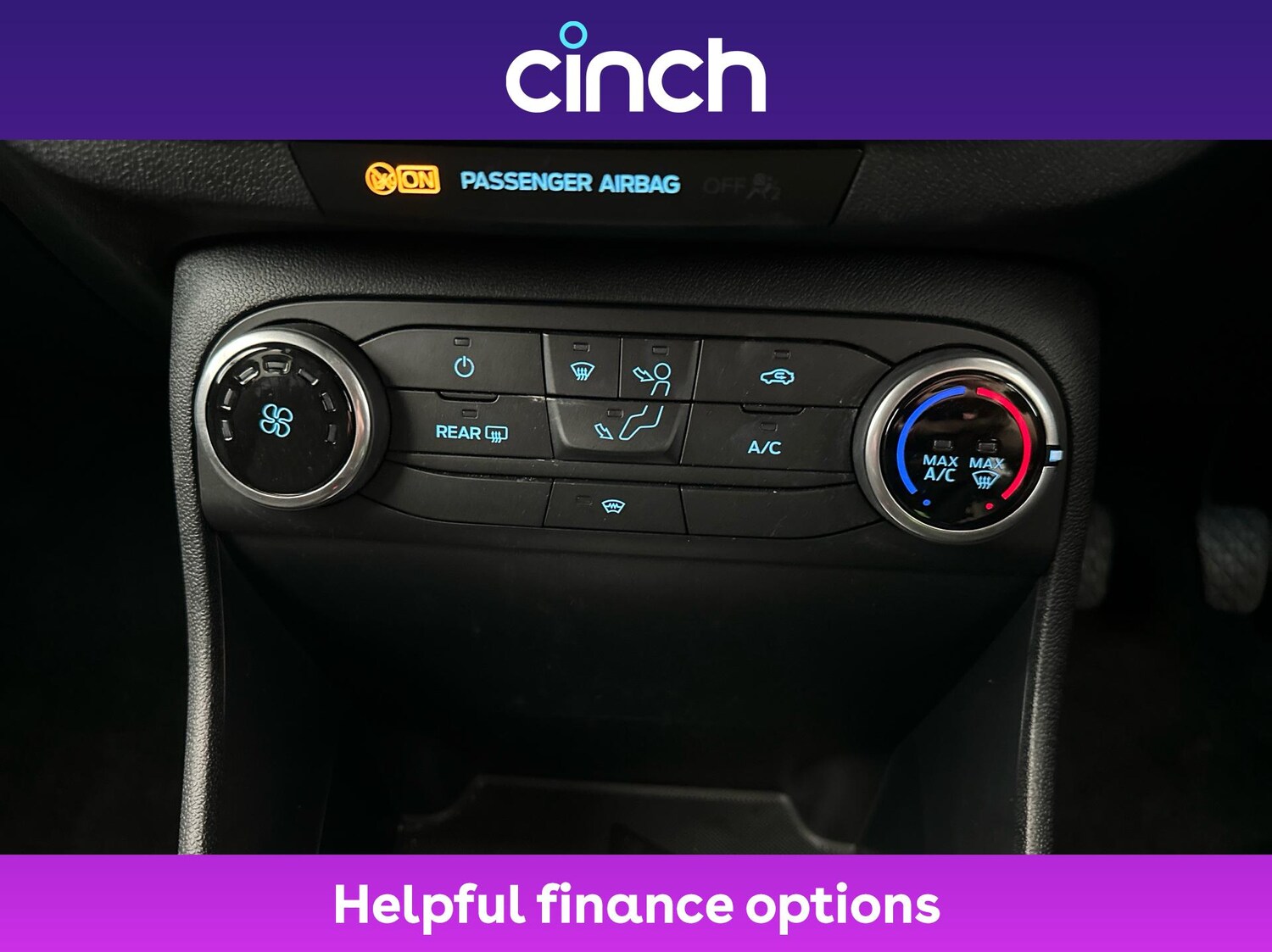 Used Ford Fiesta 2020 for sale - 77021974: Photo 30