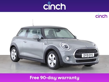 MINI - Hatch
