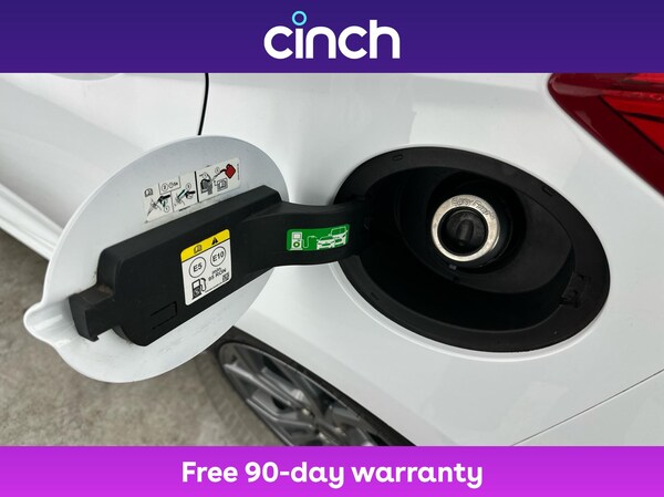 Used Ford Fiesta 2020 for sale - 75324560: Photo 29