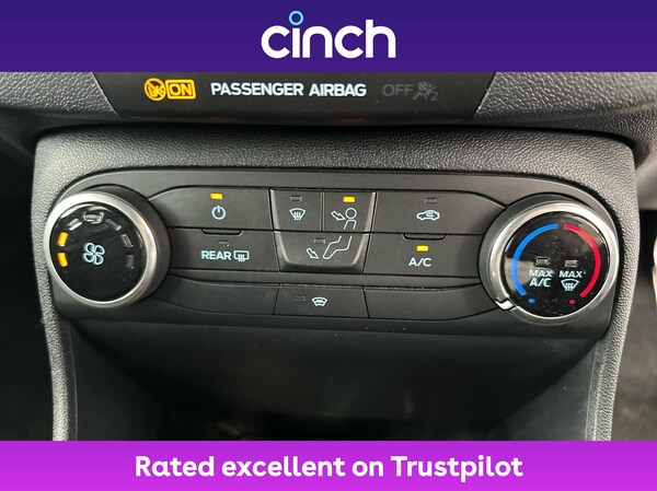 Used Ford Fiesta 2020 for sale - 75324560: Photo 33
