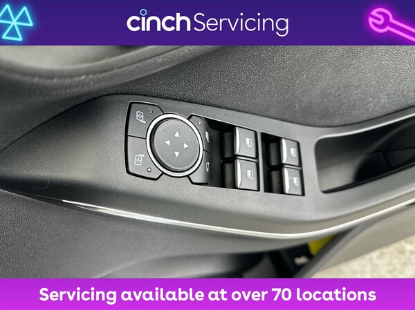 Used Ford Fiesta 2020 for sale - 75324560: Photo 36