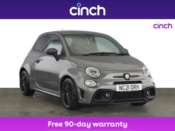 Abarth - 595