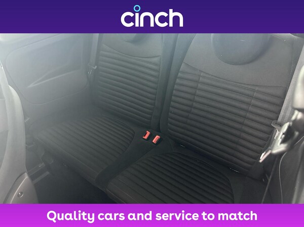 Used Abarth 595 2021 for sale - 76224765: Photo 20
