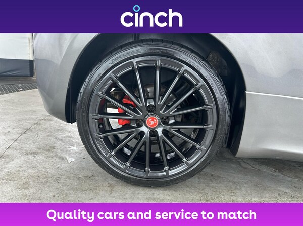 Used Abarth 595 2021 for sale - 76224765: Photo 27
