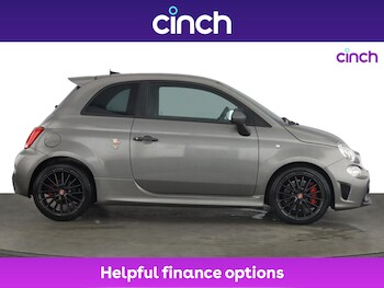 Used Abarth 595 2021 for sale - 76224765: Photo 2