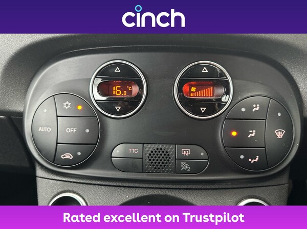 Used Abarth 595 2021 for sale - 76224765: Photo 33
