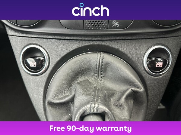 Used Abarth 595 2021 for sale - 76224765: Photo 34