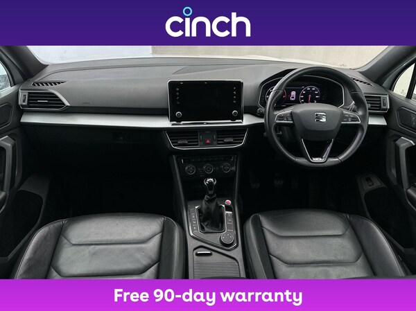Used SEAT Tarraco 2019 for sale - 75504494: Photo 15