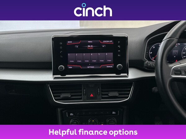 Used SEAT Tarraco 2019 for sale - 75504494: Photo 17