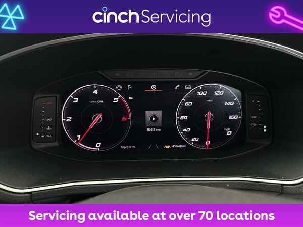 Used SEAT Tarraco 2019 for sale - 75504494: Photo 18