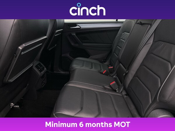 Used SEAT Tarraco 2019 for sale - 75504494: Photo 20