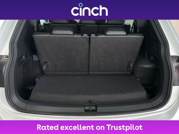 Used SEAT Tarraco 2019 for sale - 75504494: Photo 21