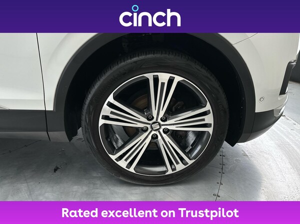 Used SEAT Tarraco 2019 for sale - 75504494: Photo 28
