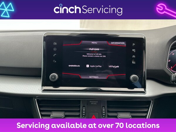 Used SEAT Tarraco 2019 for sale - 75504494: Photo 31