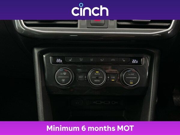 Used SEAT Tarraco 2019 for sale - 75504494: Photo 32