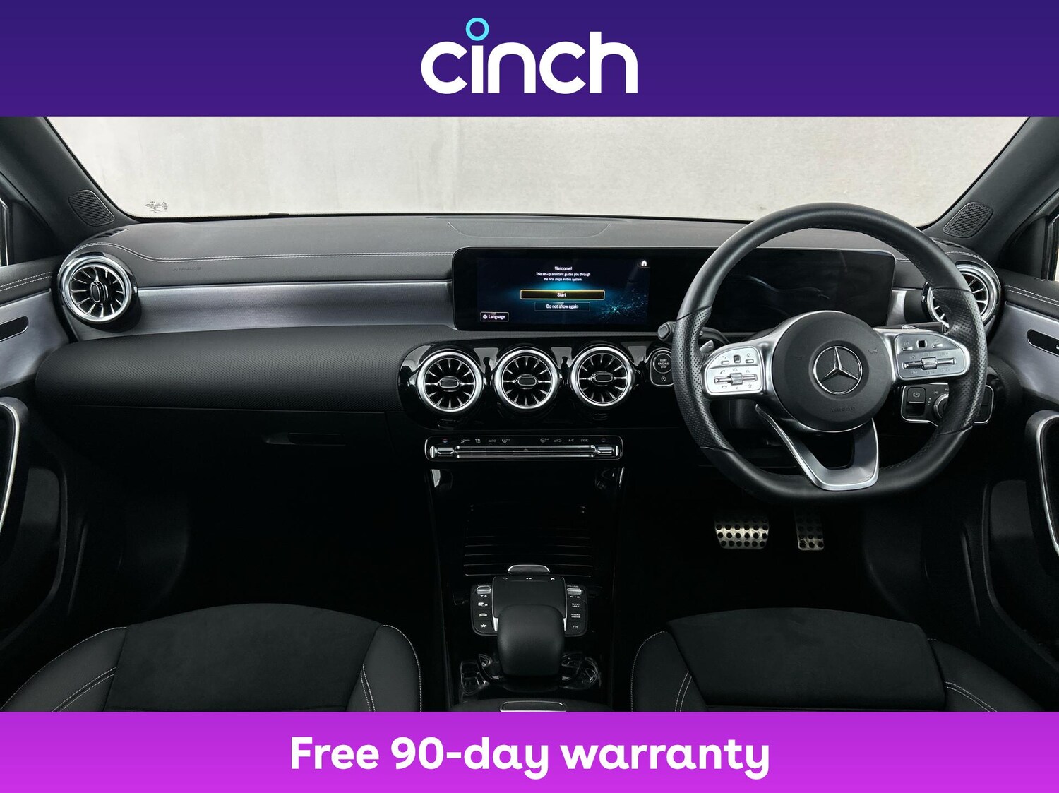 Used Mercedes-Benz A-Class 2022 for sale - 76691675: Photo 15