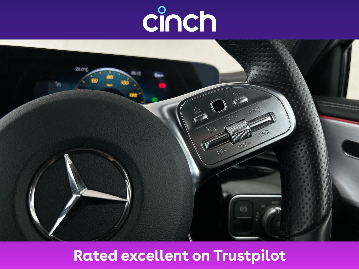 Used Mercedes-Benz A-Class 2022 for sale - 76691675: Photo 33