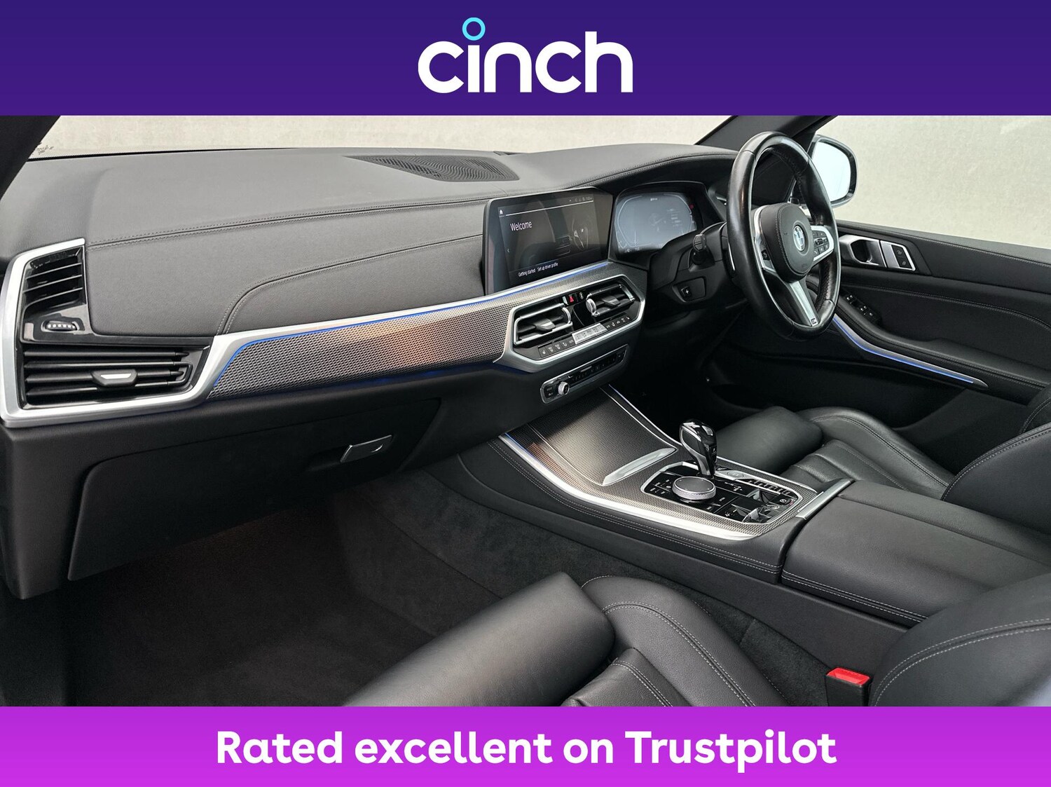 Used BMW X5 2021 for sale - 76024206: Photo 14