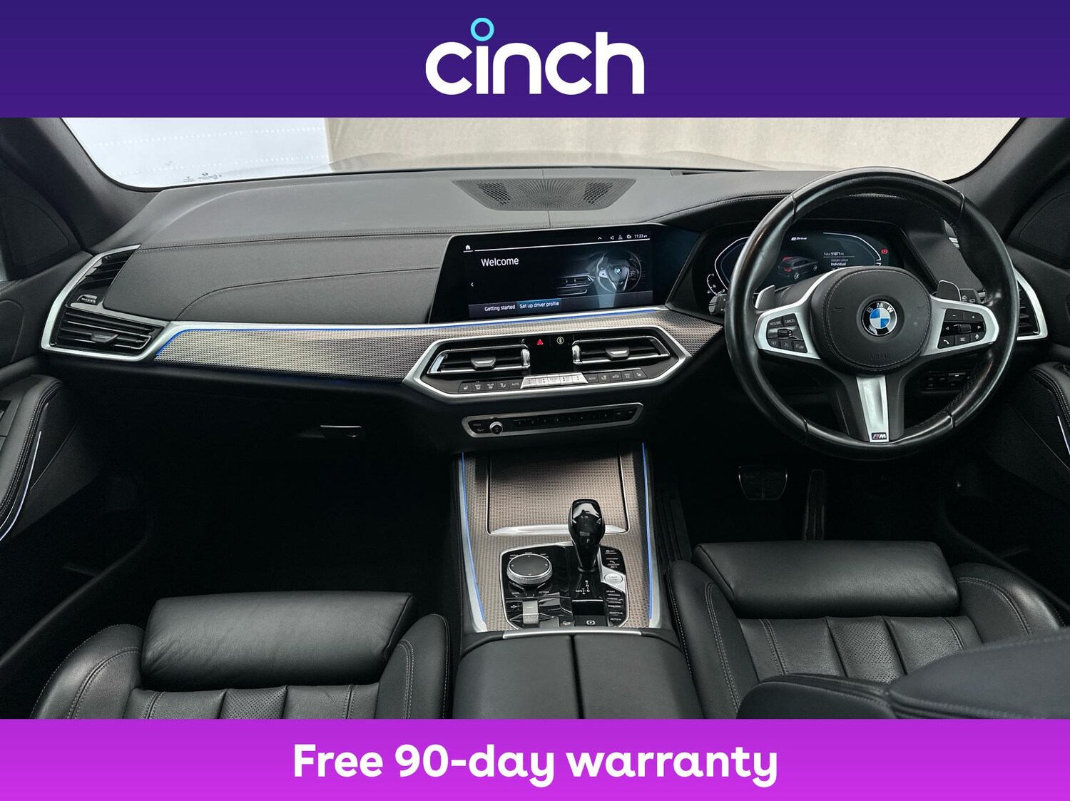 Used BMW X5 2021 for sale - 76024206: Photo 15