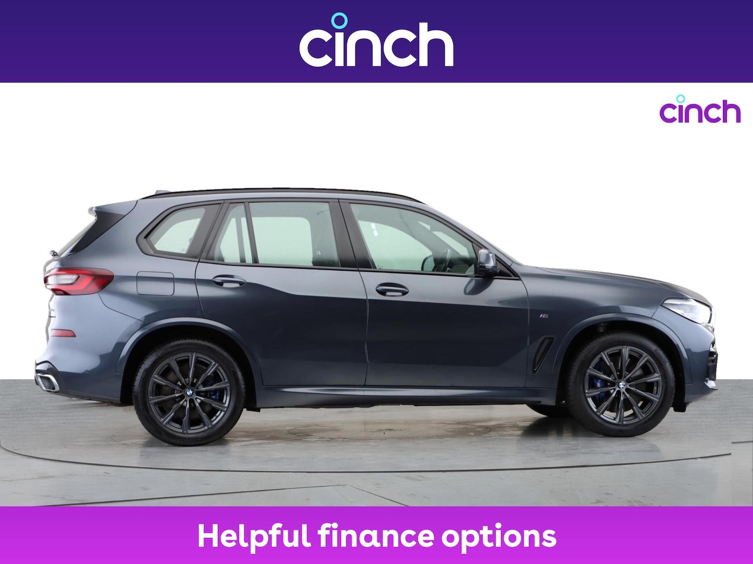 Used BMW X5 2021 for sale - 76024206: Photo 2