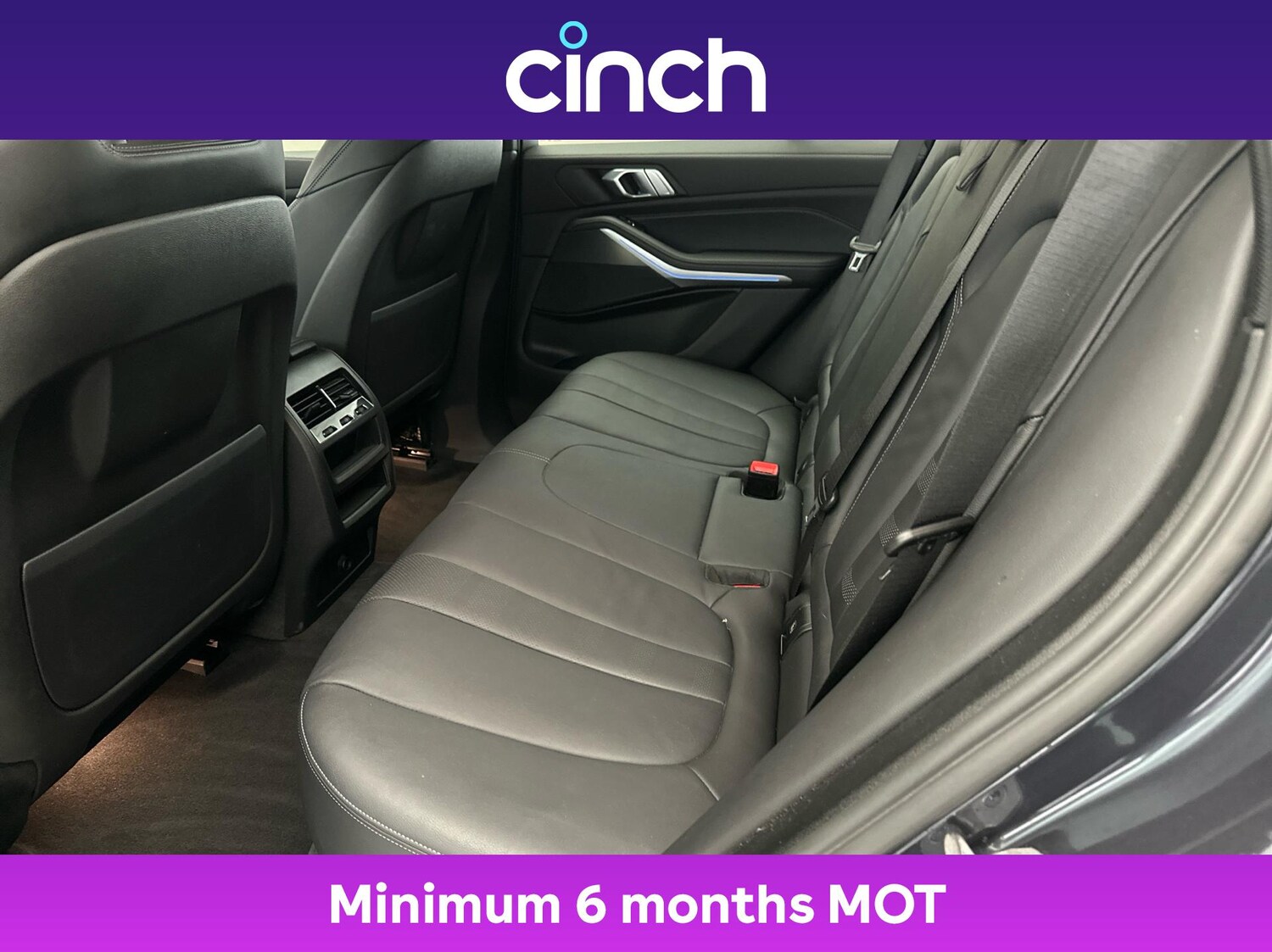 Used BMW X5 2021 for sale - 76024206: Photo 20