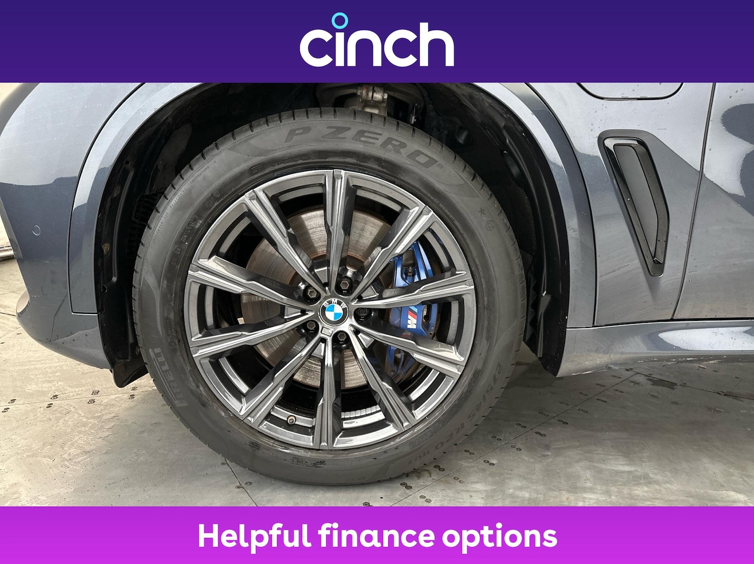 Used BMW X5 2021 for sale - 76024206: Photo 24