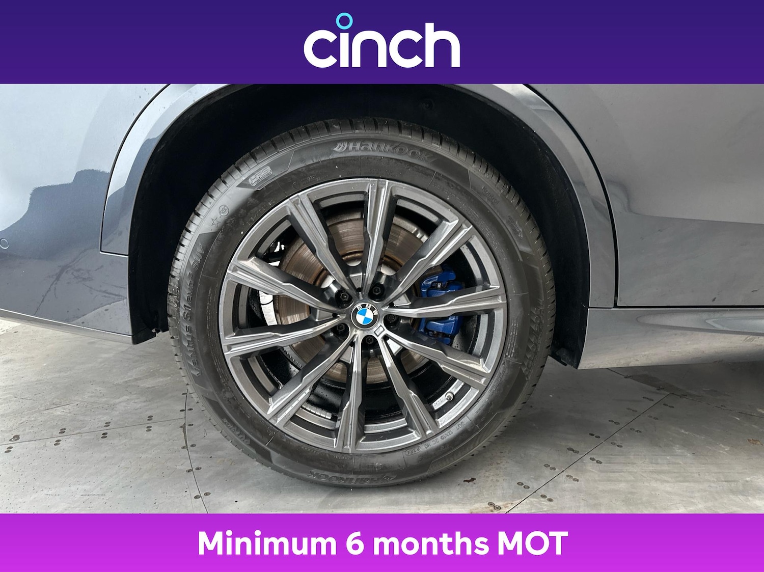 Used BMW X5 2021 for sale - 76024206: Photo 27