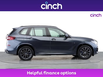 Used BMW X5 2021 for sale - 76024206: Photo 2