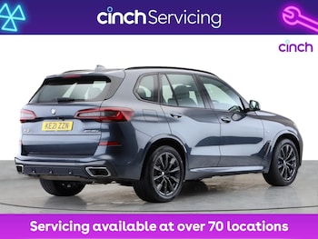 Used BMW X5 2021 for sale - 76024206: Photo 3