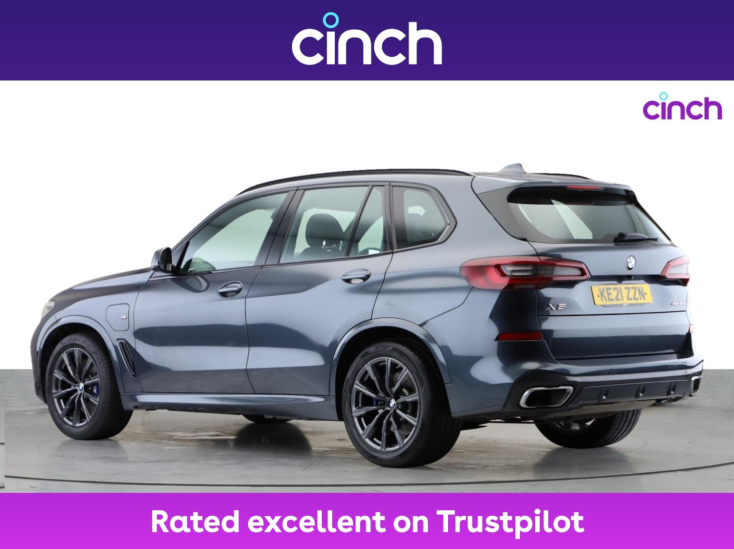 Used BMW X5 2021 for sale - 76024206: Photo 6