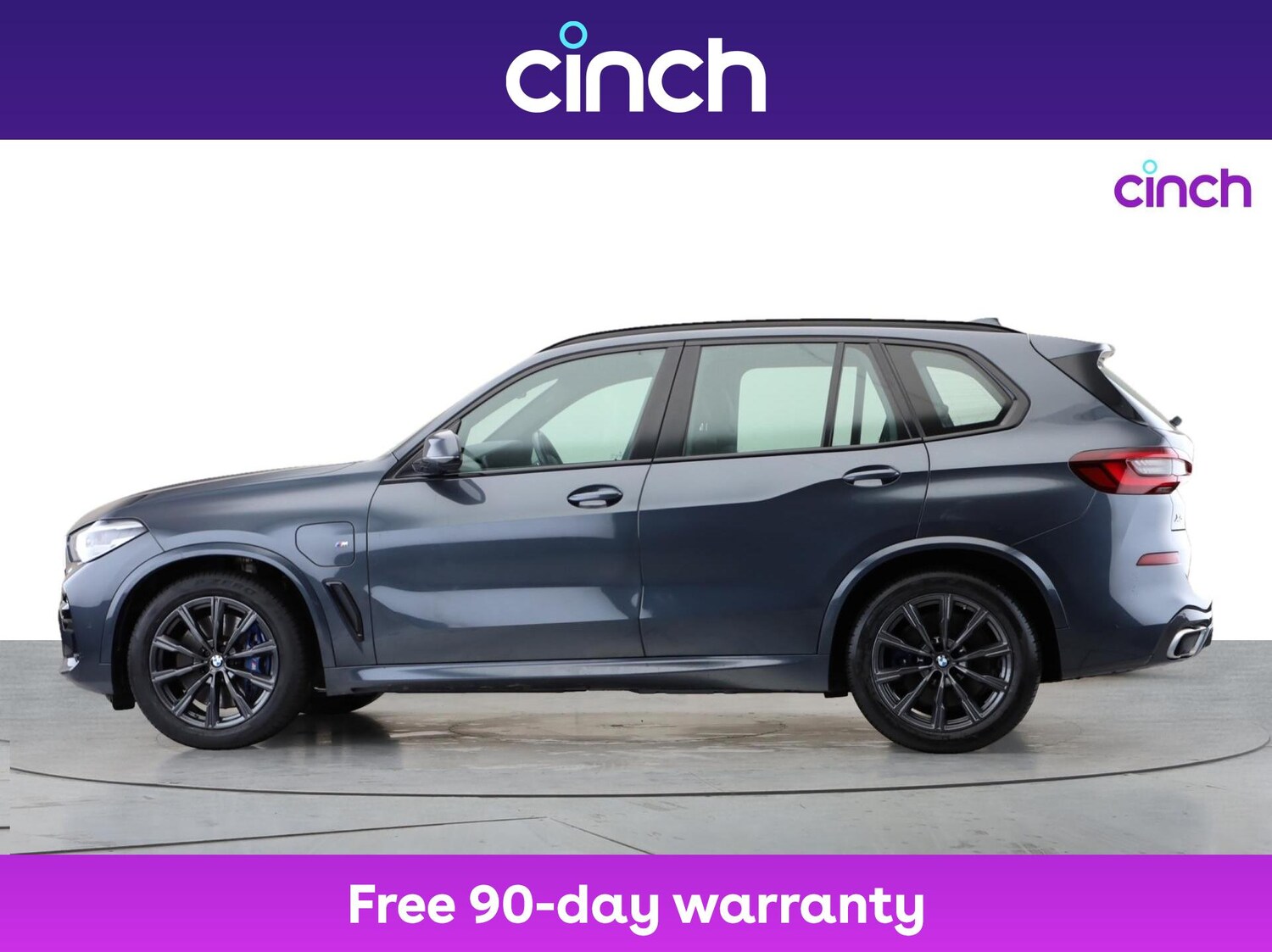 Used BMW X5 2021 for sale - 76024206: Photo 8