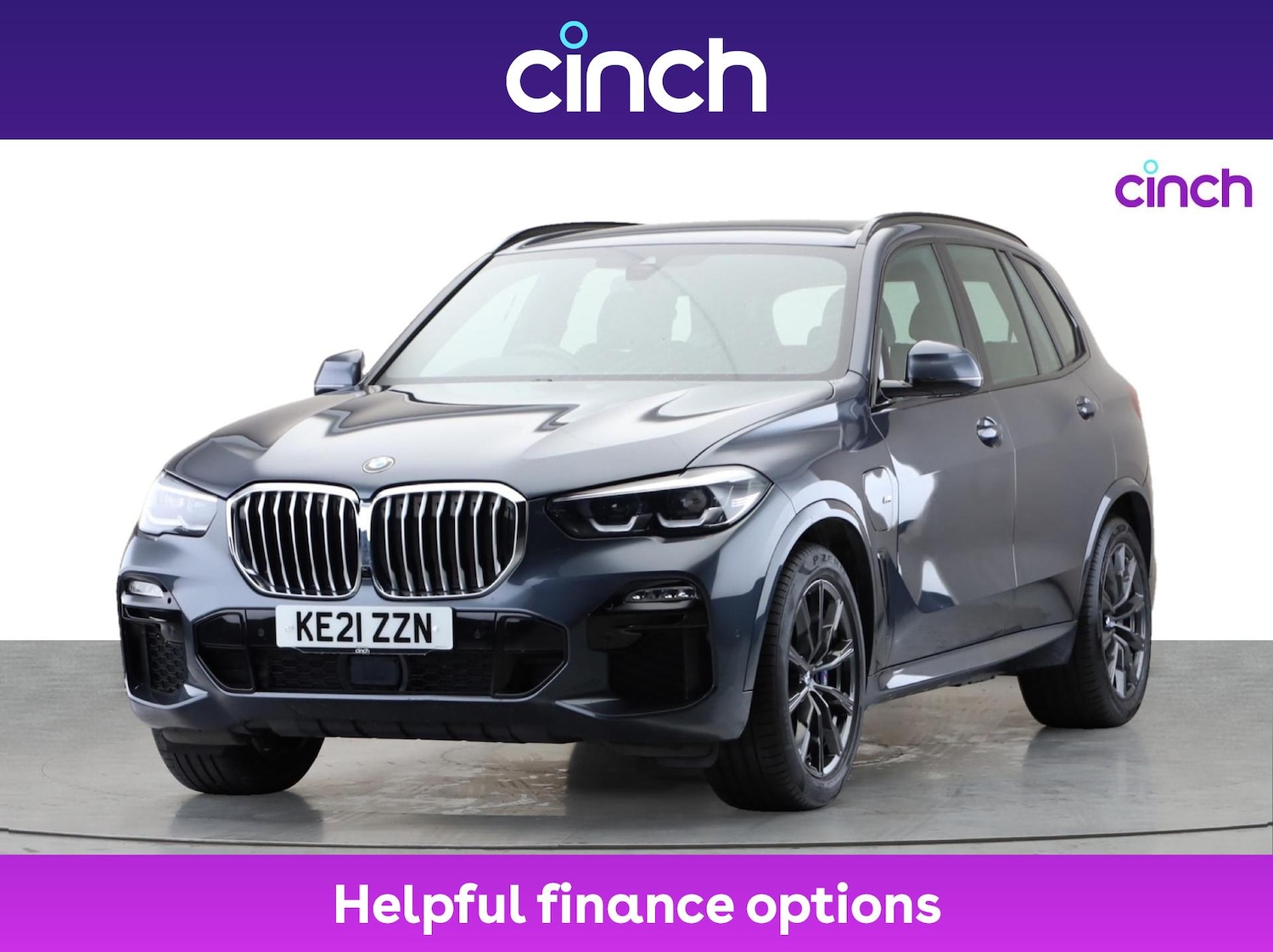Used BMW X5 2021 for sale - 76024206: Photo 9