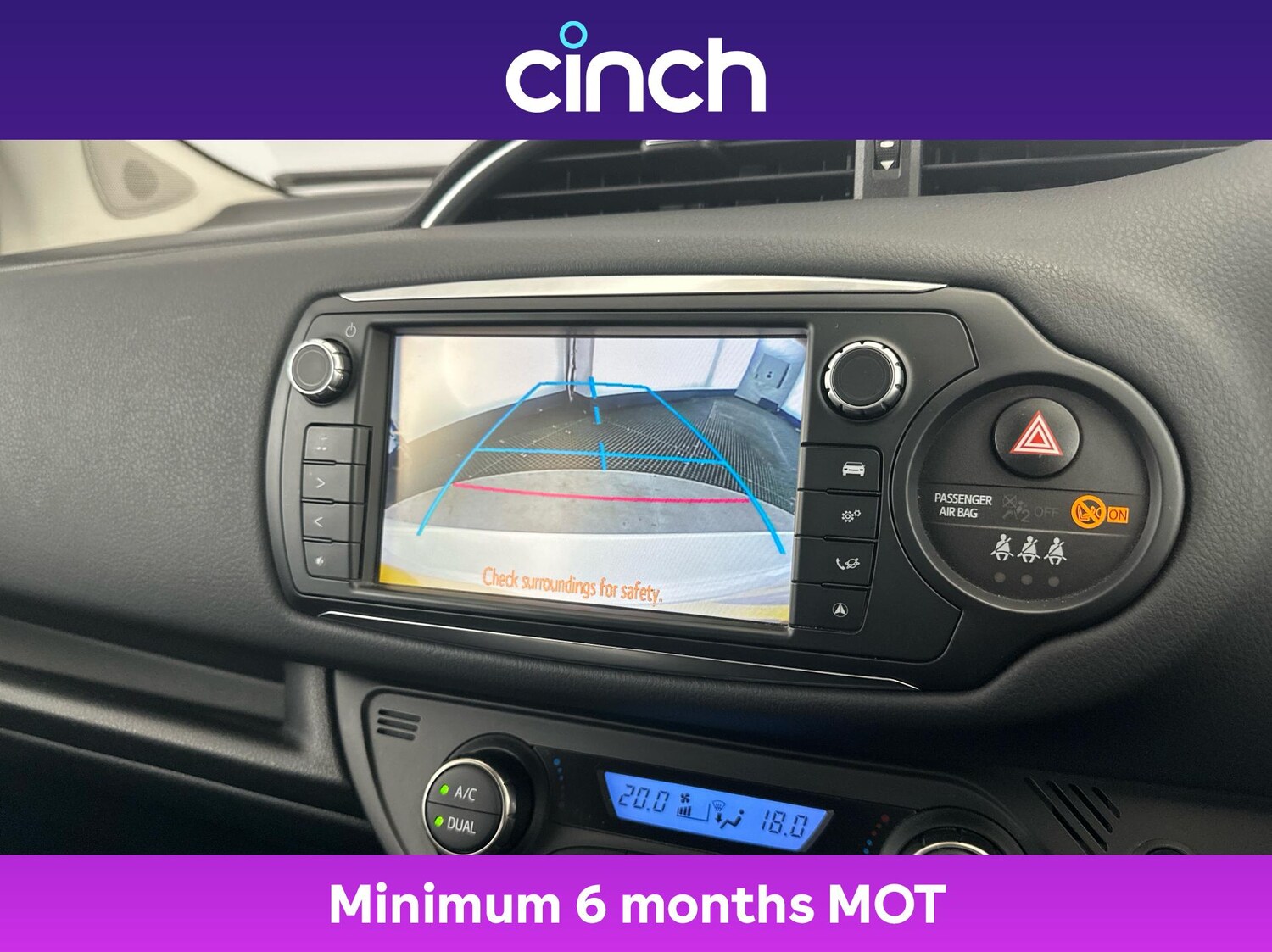 Used Toyota Yaris 2016 for sale - 76782817: Photo 32