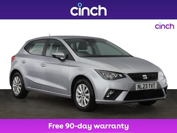 SEAT - Ibiza