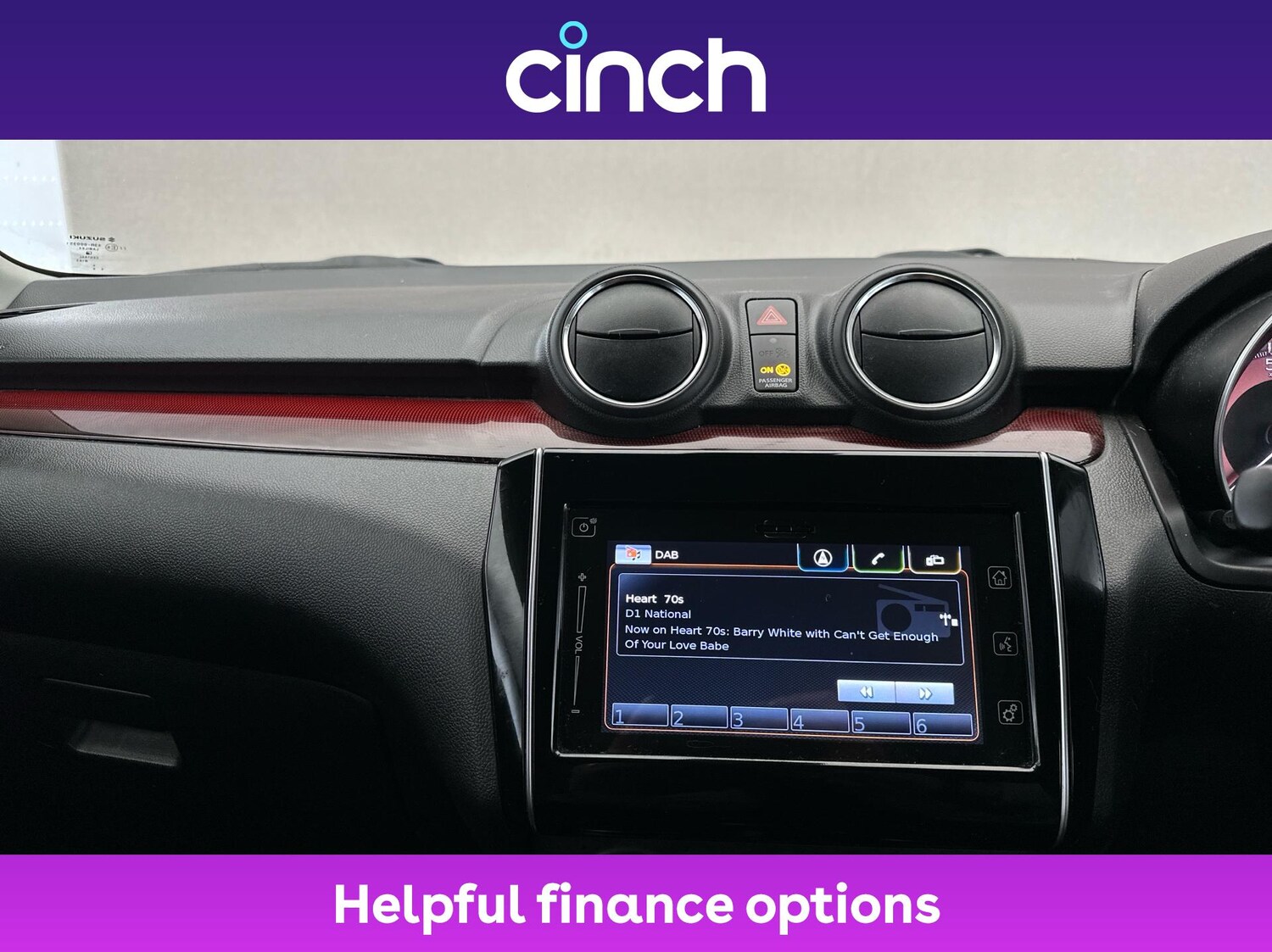 Used Suzuki Swift 2022 for sale - 76563563: Photo 17