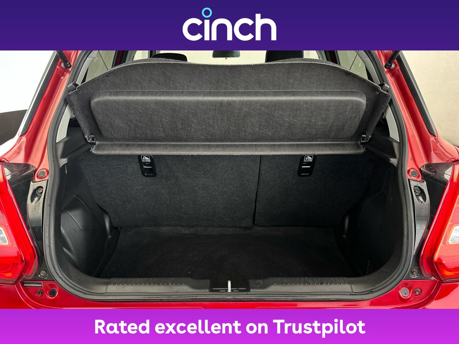 Used Suzuki Swift 2022 for sale - 76563563: Photo 21