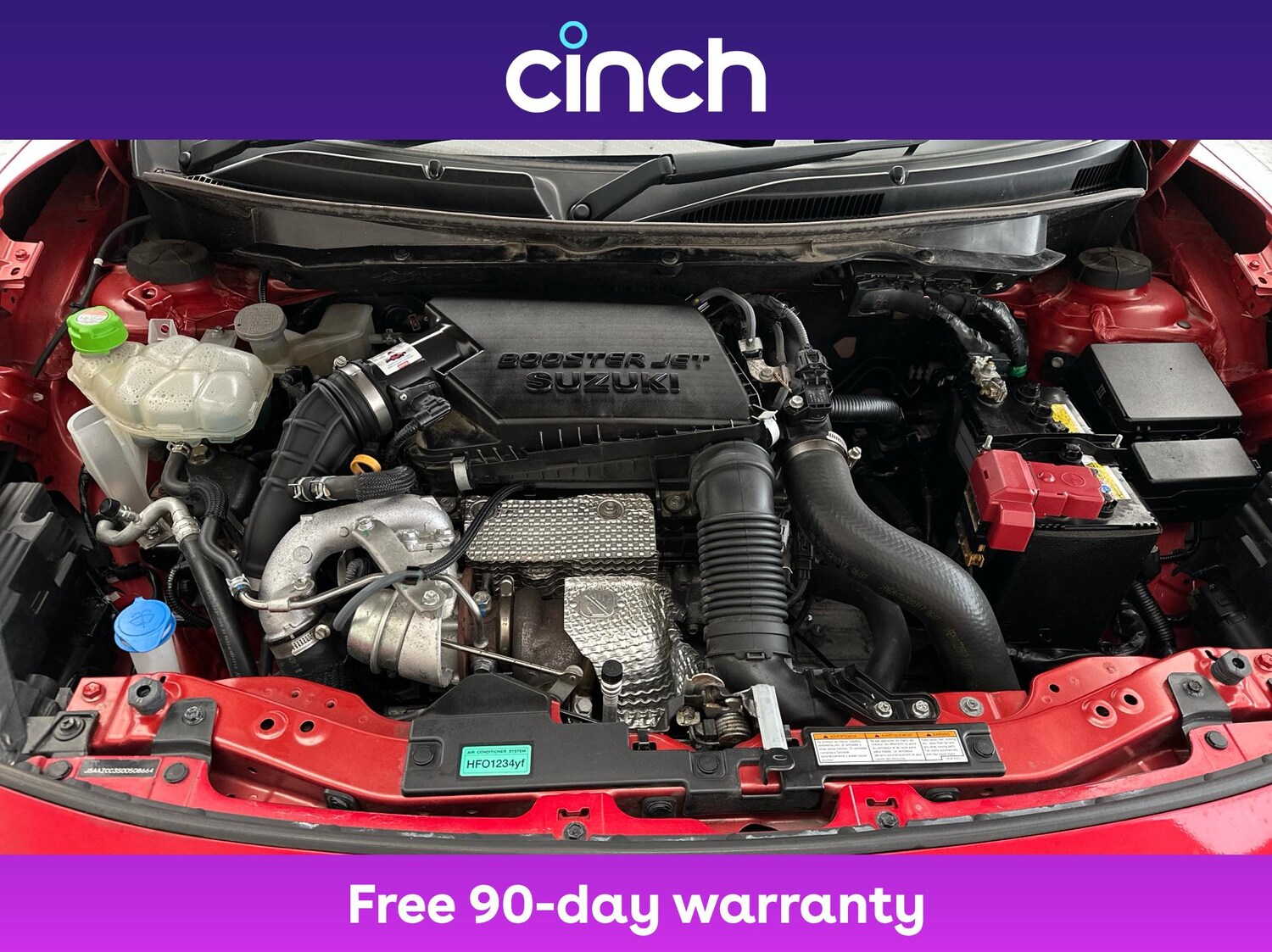 Used Suzuki Swift 2022 for sale - 76563563: Photo 23