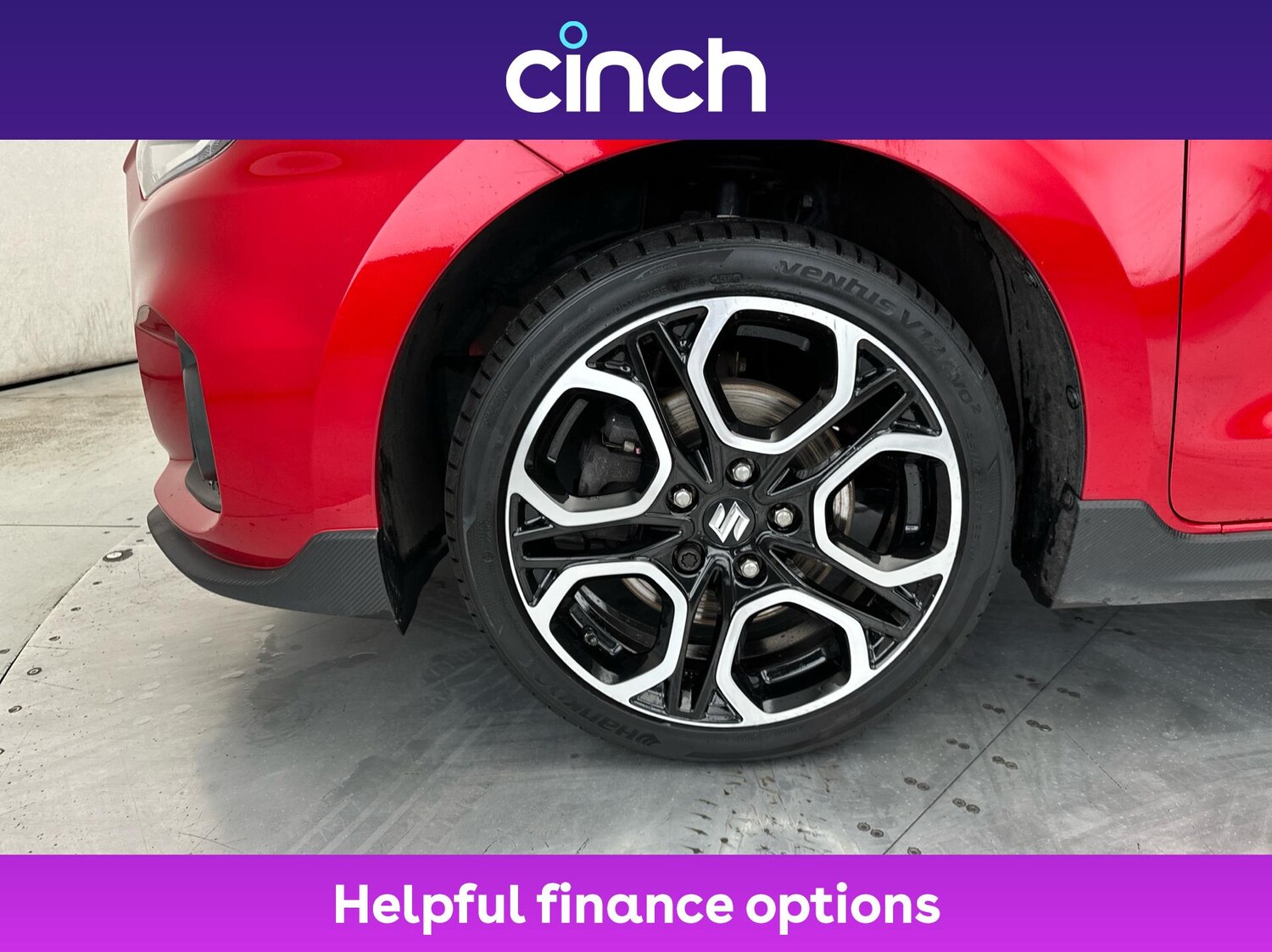 Used Suzuki Swift 2022 for sale - 76563563: Photo 24