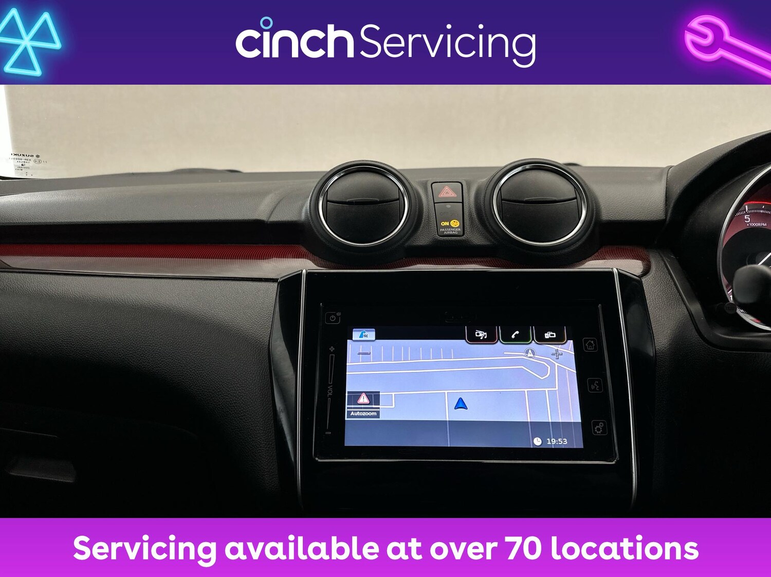 Used Suzuki Swift 2022 for sale - 76563563: Photo 31