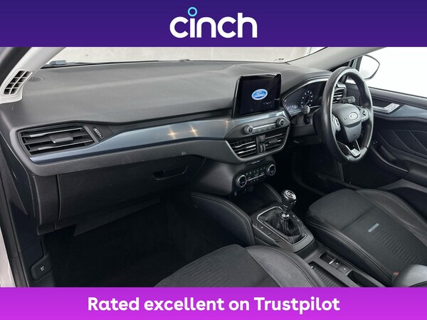 Used Ford Focus 2019 for sale - 76093491: Photo 14