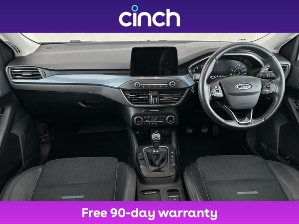 Used Ford Focus 2019 for sale - 76093491: Photo 15