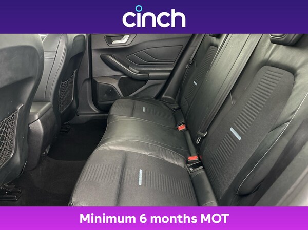 Used Ford Focus 2019 for sale - 76093491: Photo 20