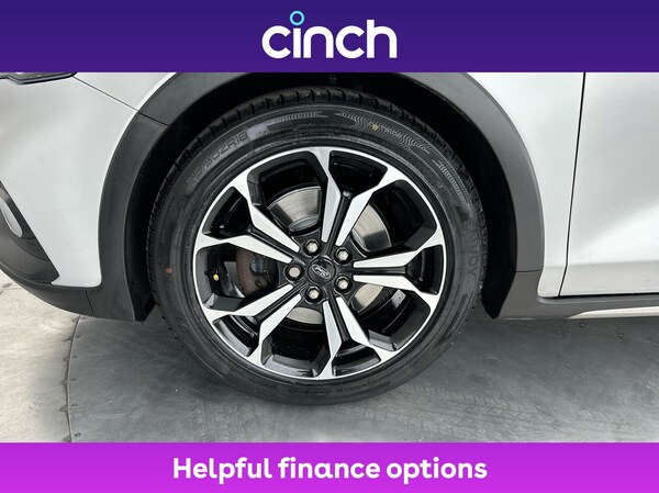 Used Ford Focus 2019 for sale - 76093491: Photo 24