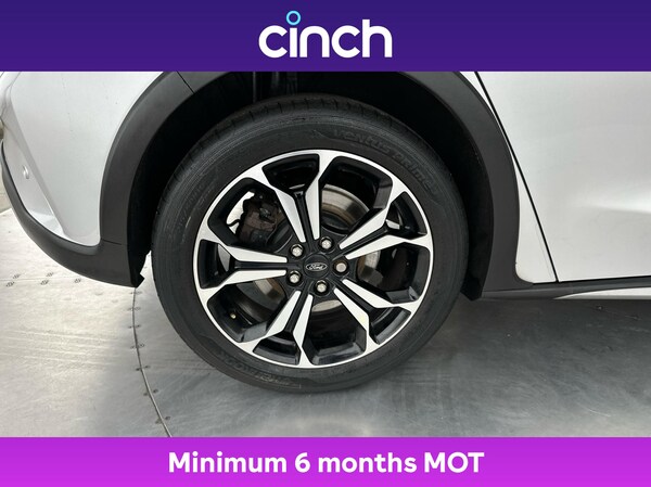 Used Ford Focus 2019 for sale - 76093491: Photo 27