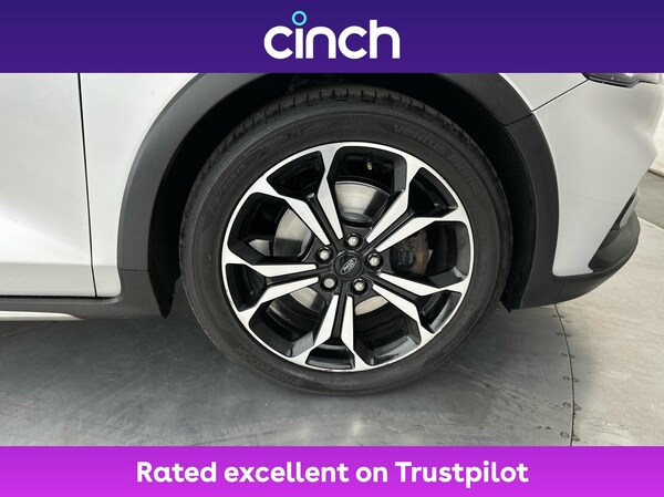 Used Ford Focus 2019 for sale - 76093491: Photo 28