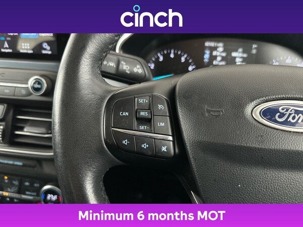 Used Ford Focus 2019 for sale - 76093491: Photo 32