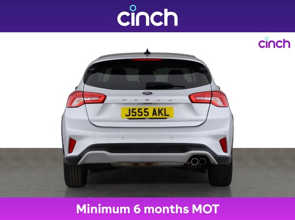 Used Ford Focus 2019 for sale - 76093491: Photo 5