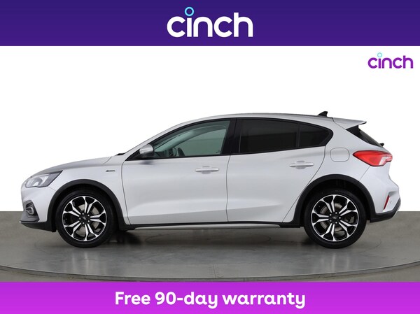 Used Ford Focus 2019 for sale - 76093491: Photo 8