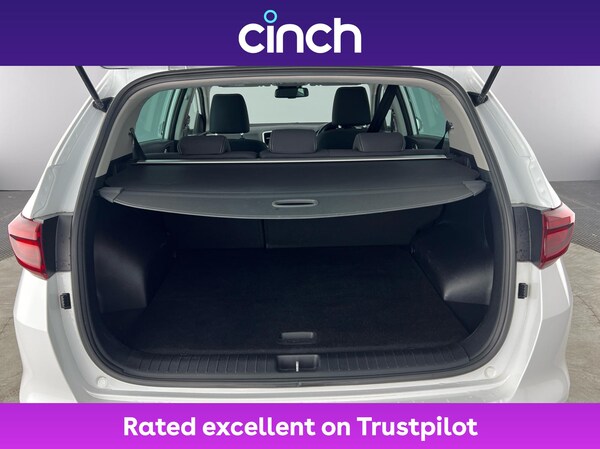 Used Kia Sportage 2021 for sale - 76224826: Photo 21