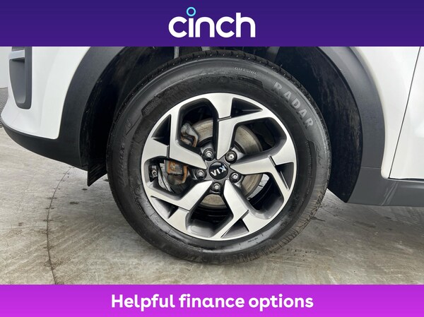 Used Kia Sportage 2021 for sale - 76224826: Photo 24